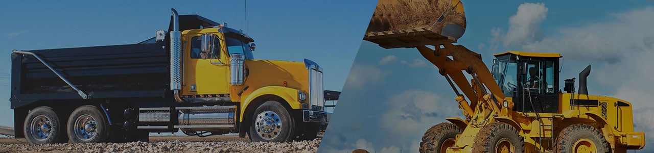 Repair services available from Interstate Construction Equipment, Inc.
